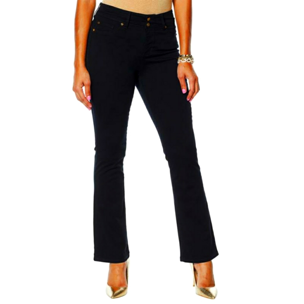 Iman global chic jeans NWT